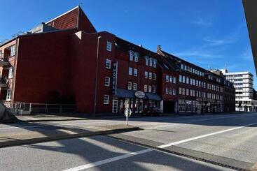 ホテル An Der Hörn