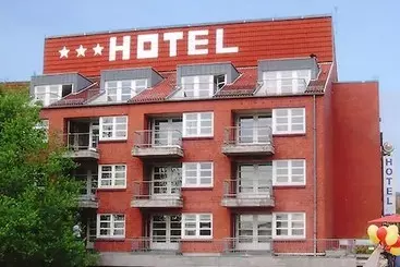 Hotell An Der Hörn