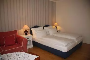 فندق Christiansen