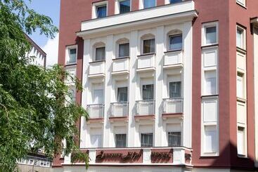 Essener Hof; Sure Hotel Collection By Best Western