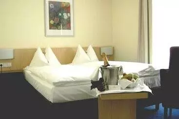 هتل Flandrischer Hof