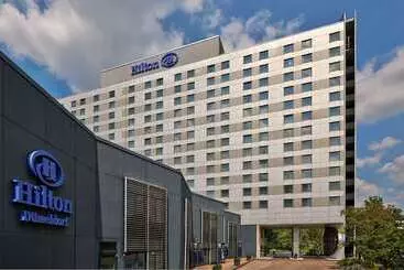 هتل Hilton Dusseldorf