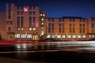 Hotel Ibis Bremen City