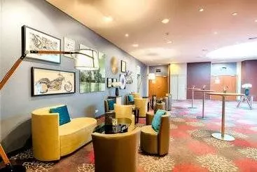 Leonardo Royal Hotel Düsseldorf Königsallee