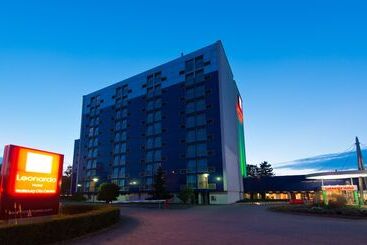 Leonardo Hotel Wolfsburg City Center