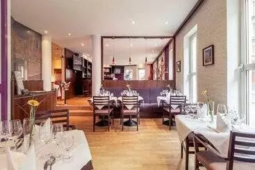 Mercure Hotel Köln City Friesenstraße