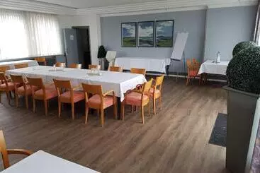 Nordseehotel Wilhelmshaven