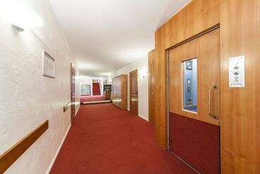 בית מלון כפרי Bremer Haus