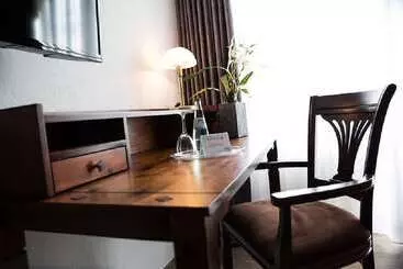 Отель Ostfriesen Hof