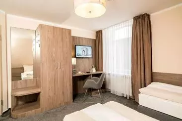 Parkhotel Lingen By Hackmann