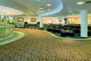 酒店 Premier Inn Braunschweig City Centre