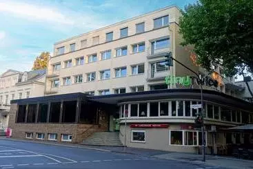 Tinytwice Hotel Bonn