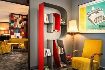 Tinytwice Hotel Bonn