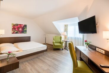 Waldhotel Schäferberg