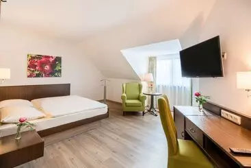 Waldhotel Schäferberg