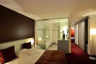 Wellings Romantik Hotel Zur Linde