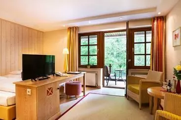 فندق Ring Der Waldkater