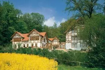Hôtel Ring Der Waldkater