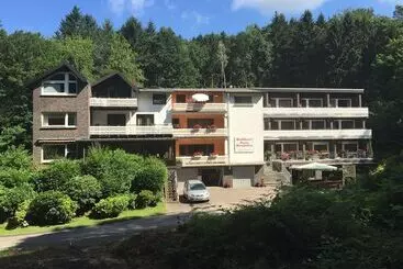 Waldhotel Porta Westfalica