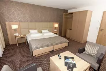 Brugger S Hotelpark Am Titisee