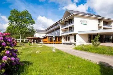 Brugger S Hotelpark Am Titisee