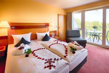 Achat Hotel Bad Dürkheim