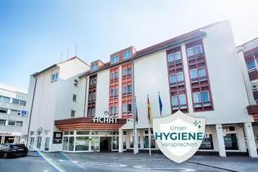 Achat Hotel Neustadt An Der Weinstraße