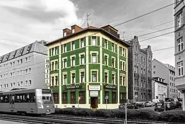 Bavaria Hotel Münchner Hof Superior