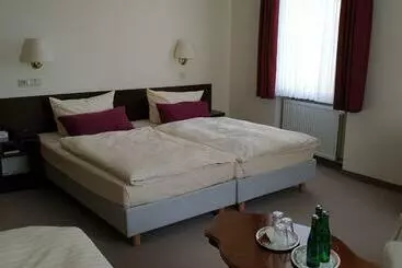 호텔 Bürgerhof Wetzlar