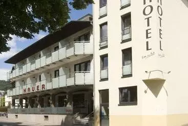 בית מלון כפרי Hauer