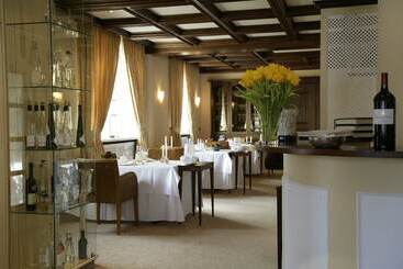 Hotel Landhaus Wolf Wir Freuen Uns