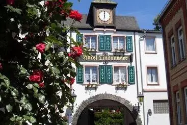 Hotel Lindenwirt