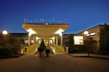هتل Moselpark Eventresort