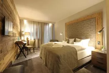 Отель Nägler´s Fine Lounge