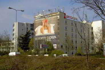 Pentahotel Wiesbaden