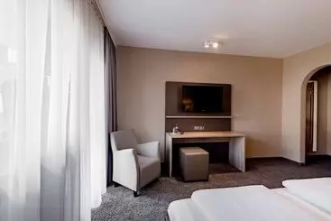 Hotel & Restaurant Becher