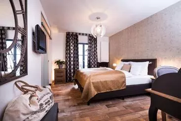 Hotel & Restaurant Grenzhof