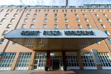 Hotel The Q - Quadro City