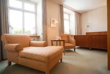 酒店 Zum Roten Bären