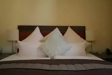 מלון דירות Merian