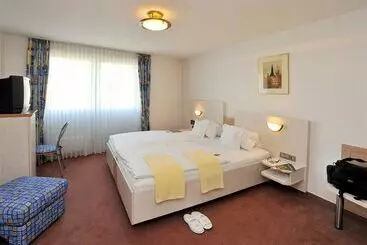 Ringhotel Giffels Goldener Anker