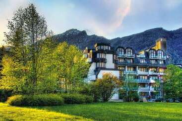 Amber Hotel Bavaria