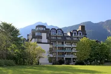 Amber Hotel Bavaria