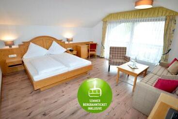 Hotel Cafe Fuggerhof