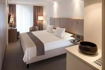 Hotel Erzgiesserei Europe