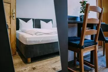 Hotel Restaurant Nöth