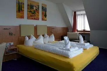 Hotel Hembacher Hof