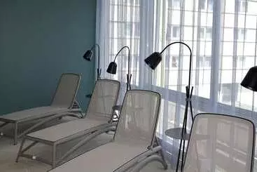 Otel Holiday Inn Munich City Centre, An Ihg