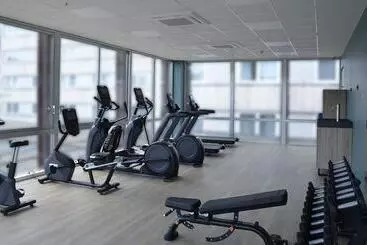 Hotel Holiday Inn Munich City Centre, An Ihg