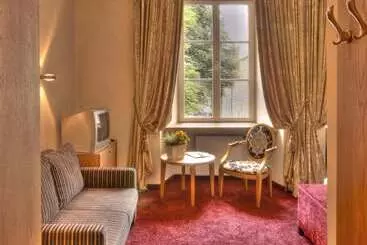 Hotel Klostergasthof Raitenhaslach